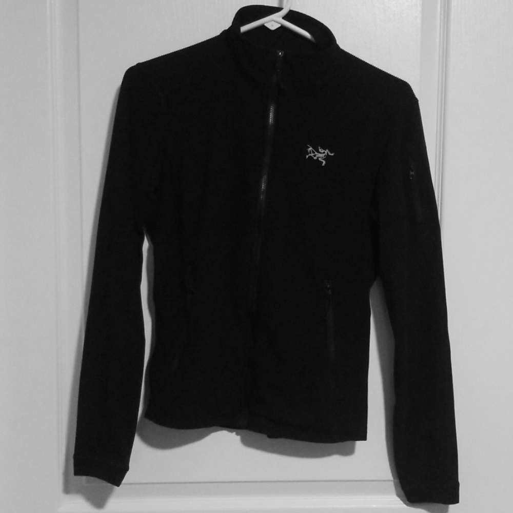 Arc'teryx Delta LT Jacket